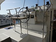 Lagoon 400 S 2- 19